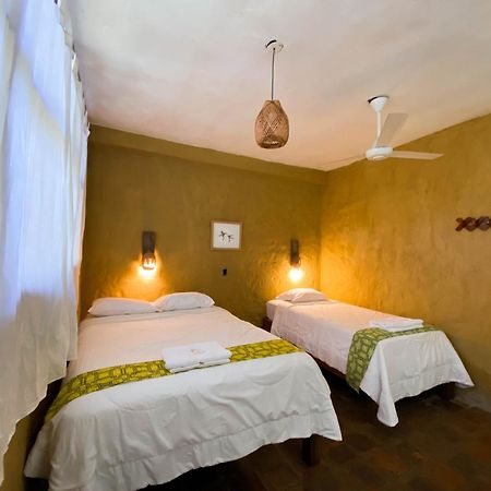 Canto Del Rio Lodge Tarapoto Esterno foto