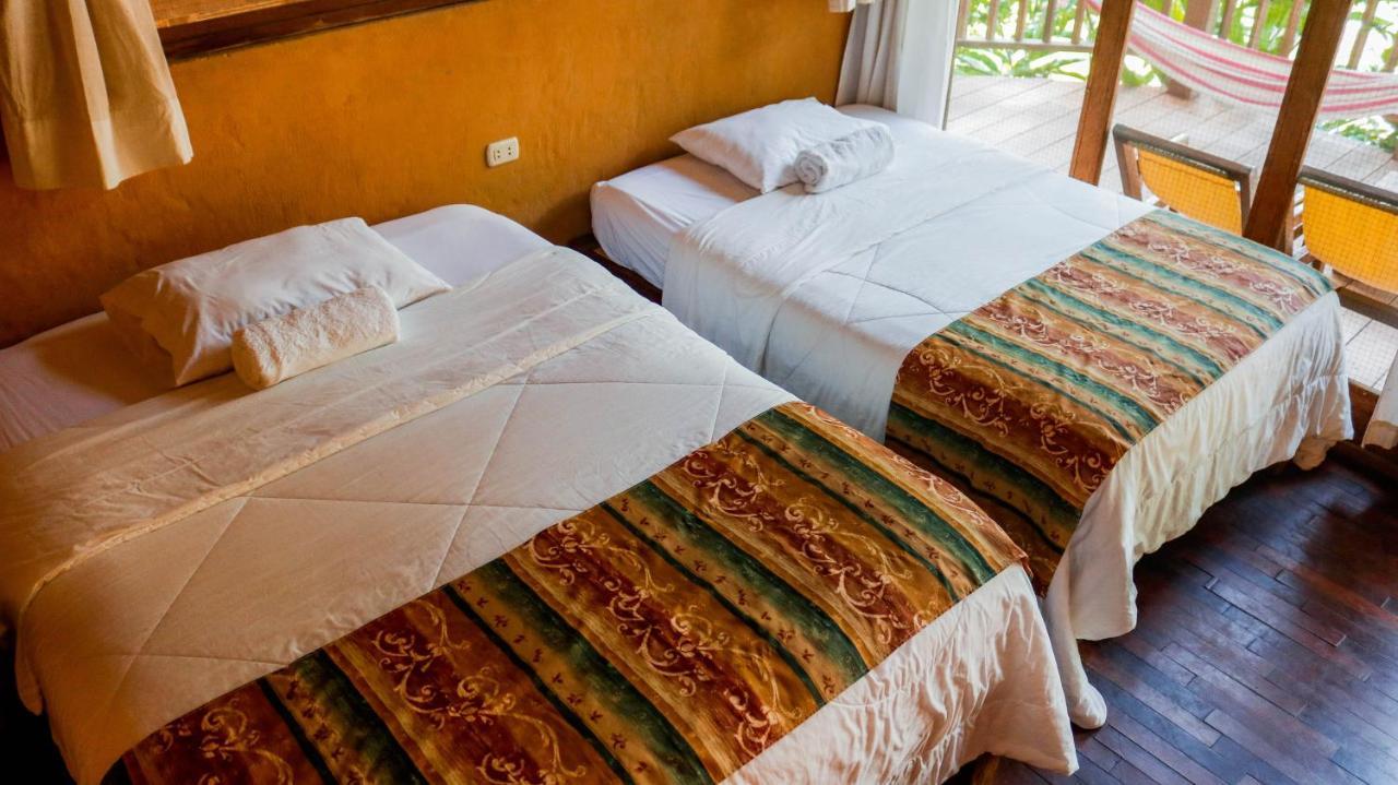 Canto Del Rio Lodge Tarapoto Esterno foto