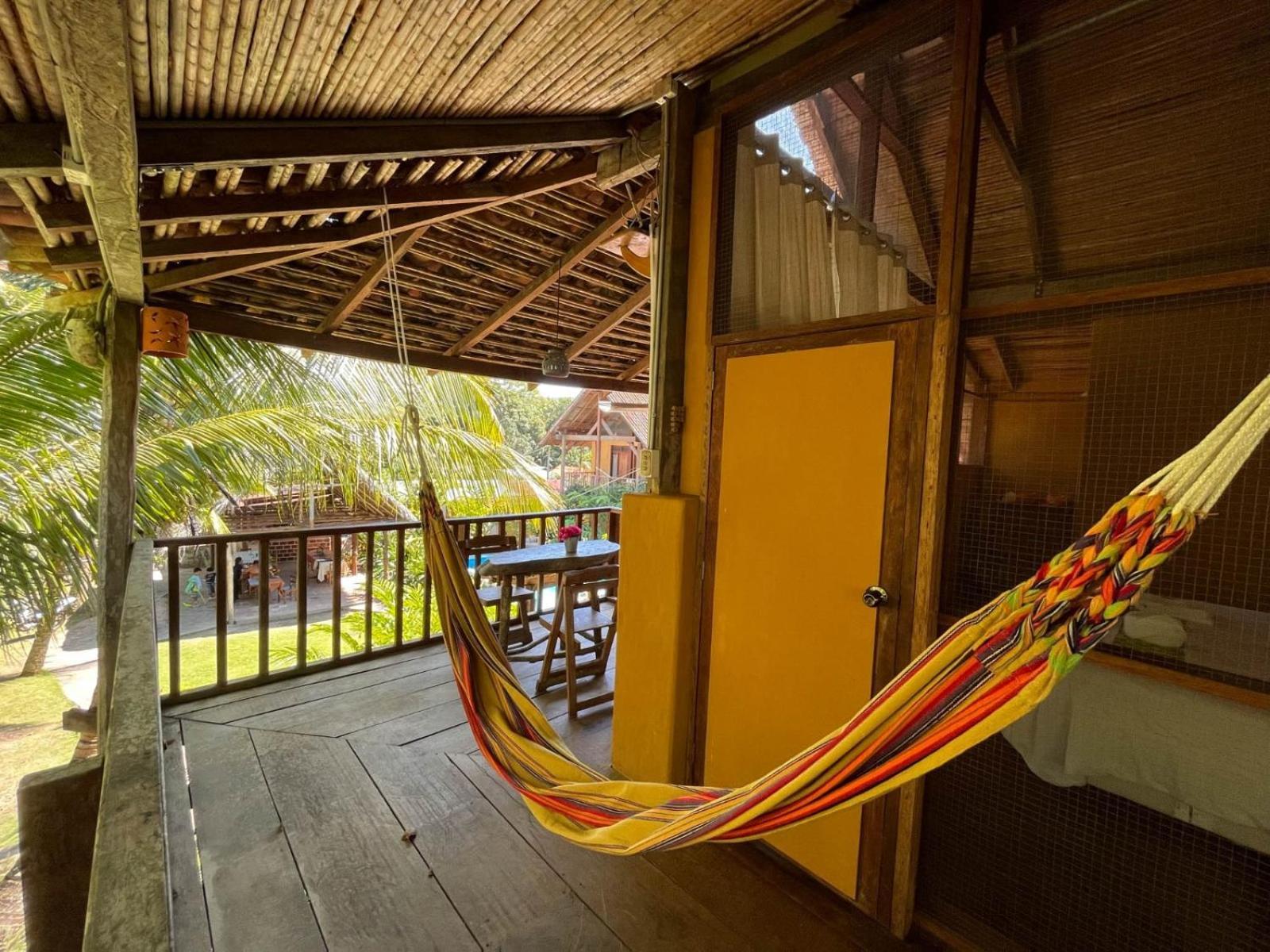 Canto Del Rio Lodge Tarapoto Esterno foto