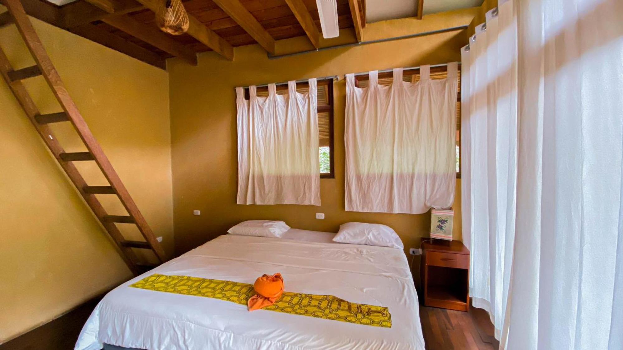 Canto Del Rio Lodge Tarapoto Esterno foto