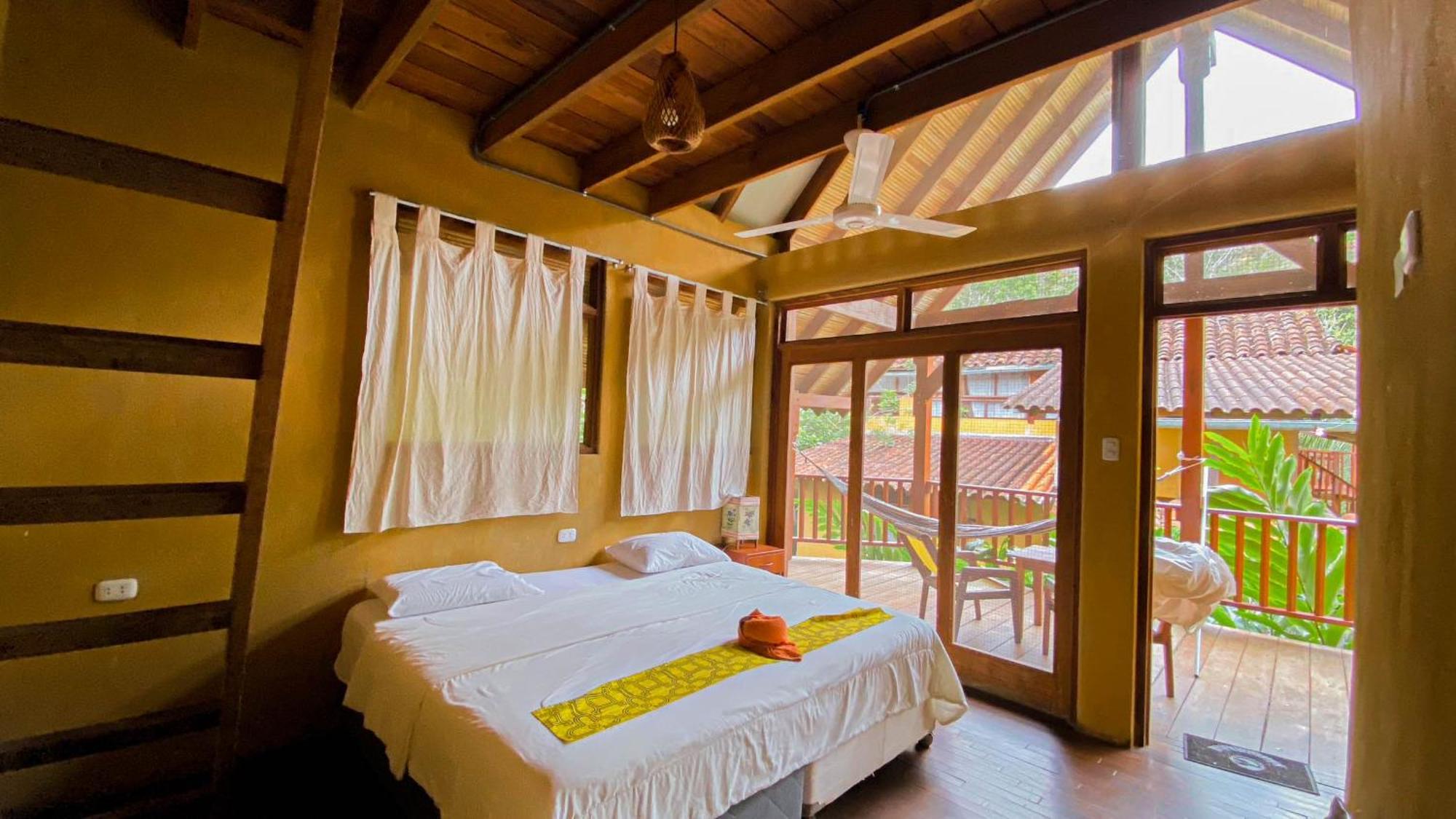 Canto Del Rio Lodge Tarapoto Esterno foto