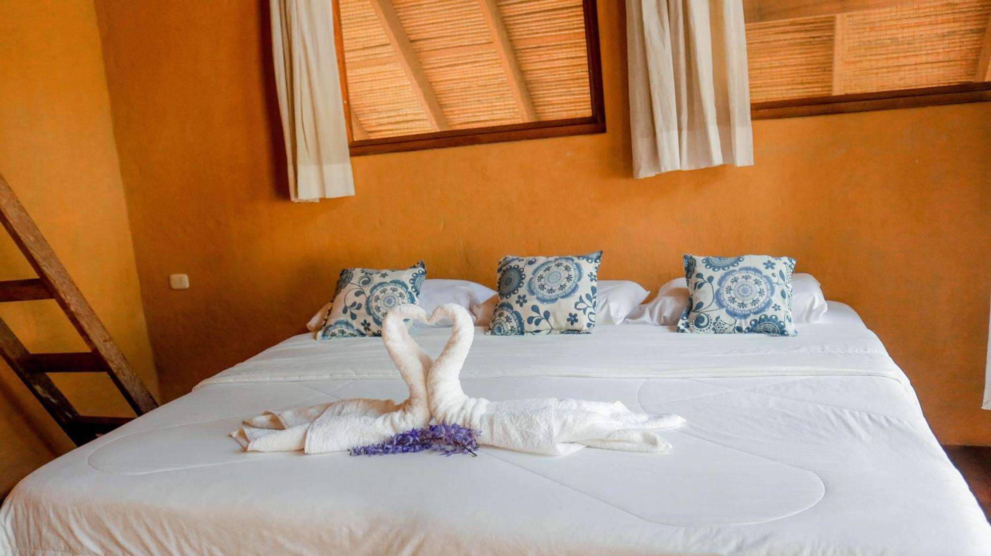 Canto Del Rio Lodge Tarapoto Esterno foto