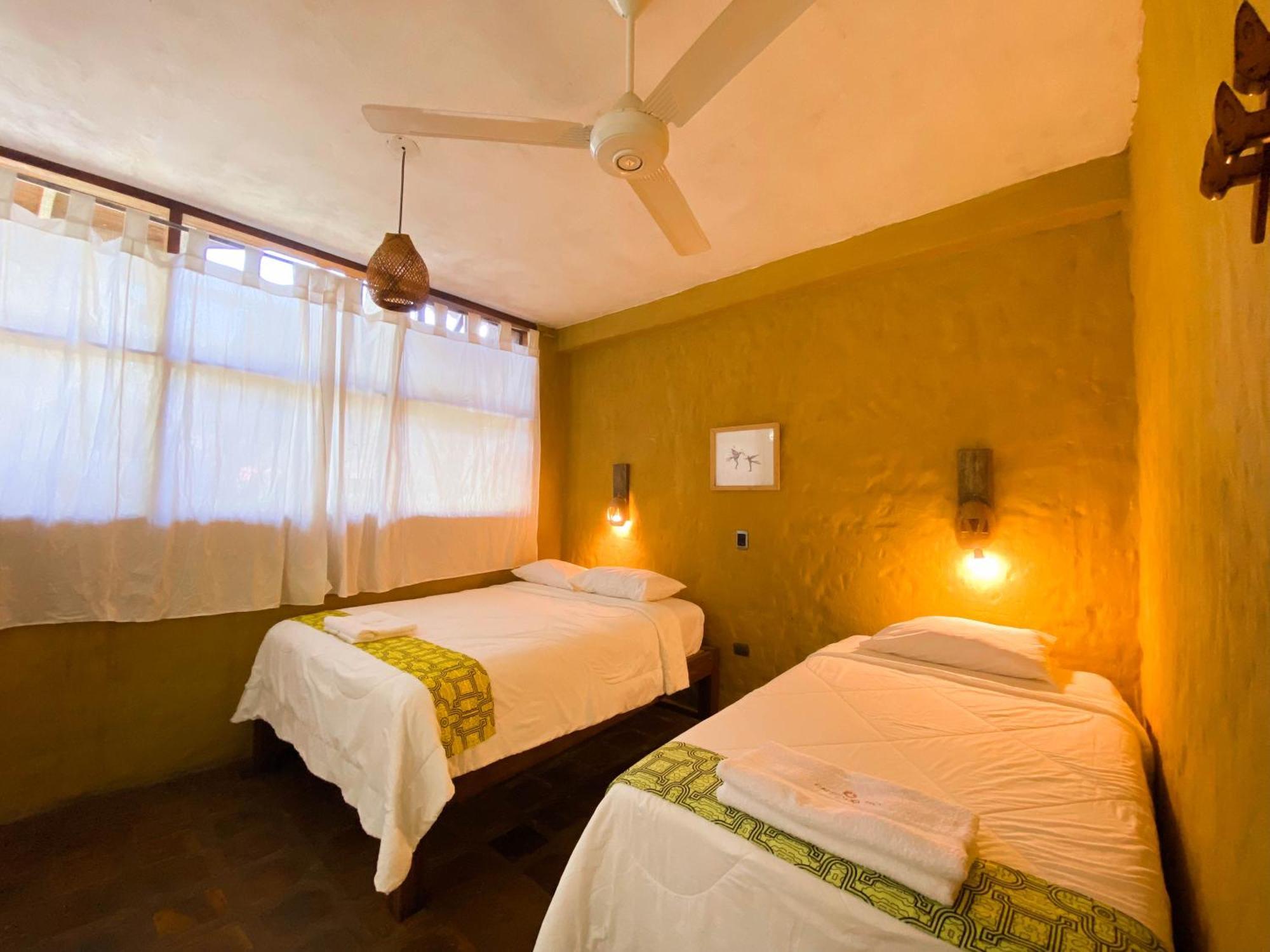 Canto Del Rio Lodge Tarapoto Esterno foto