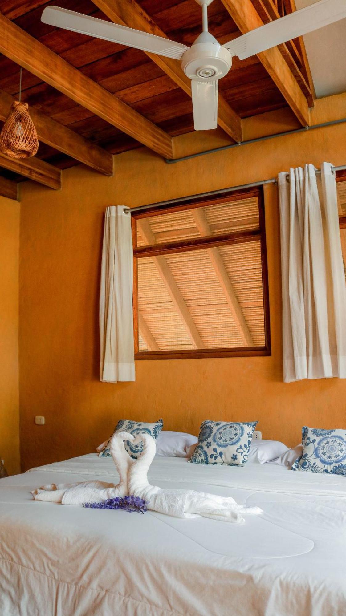 Canto Del Rio Lodge Tarapoto Esterno foto